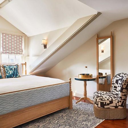 Faraway Nantucket Hotel Eksteriør billede