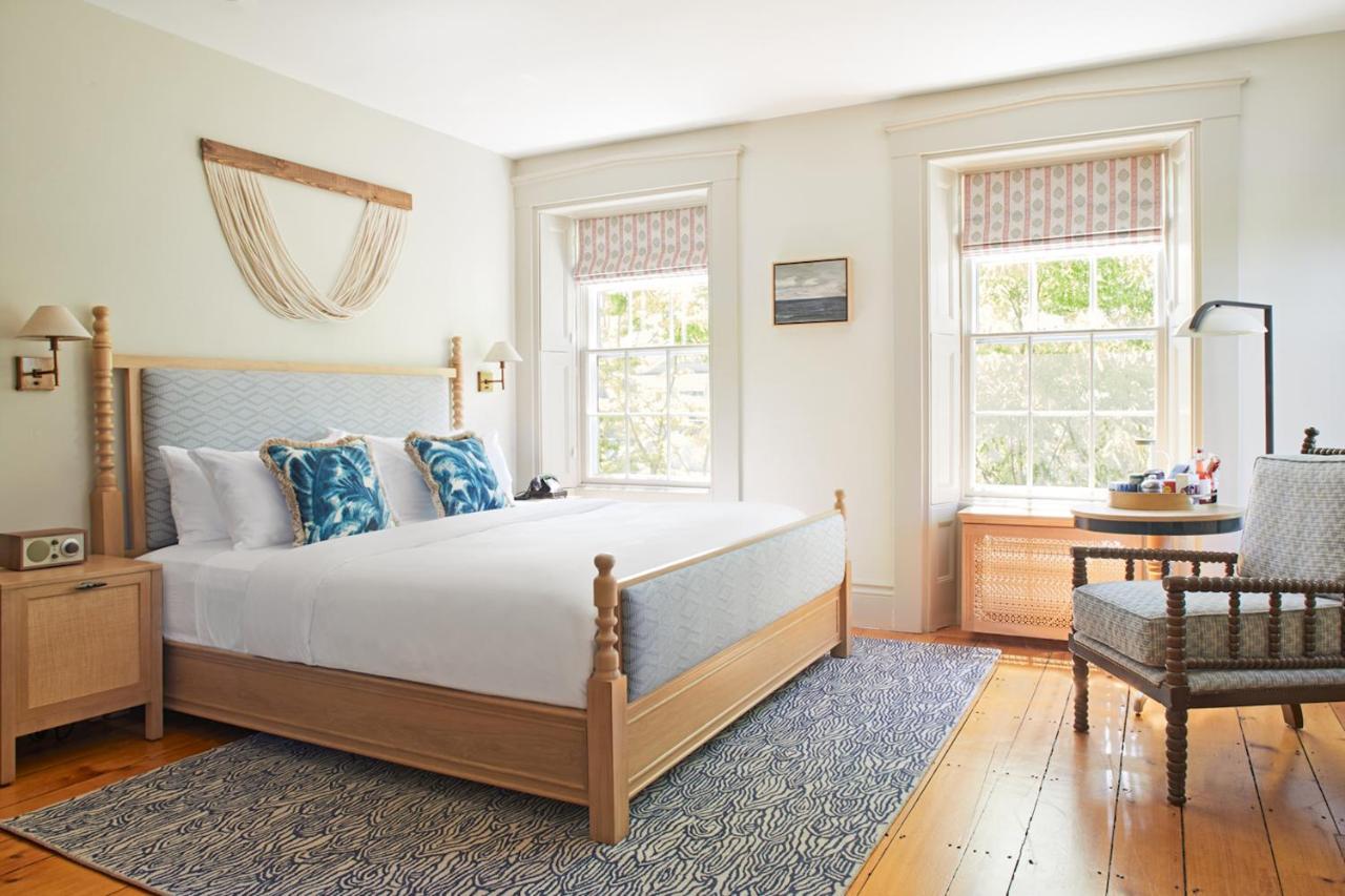 Faraway Nantucket Hotel Eksteriør billede