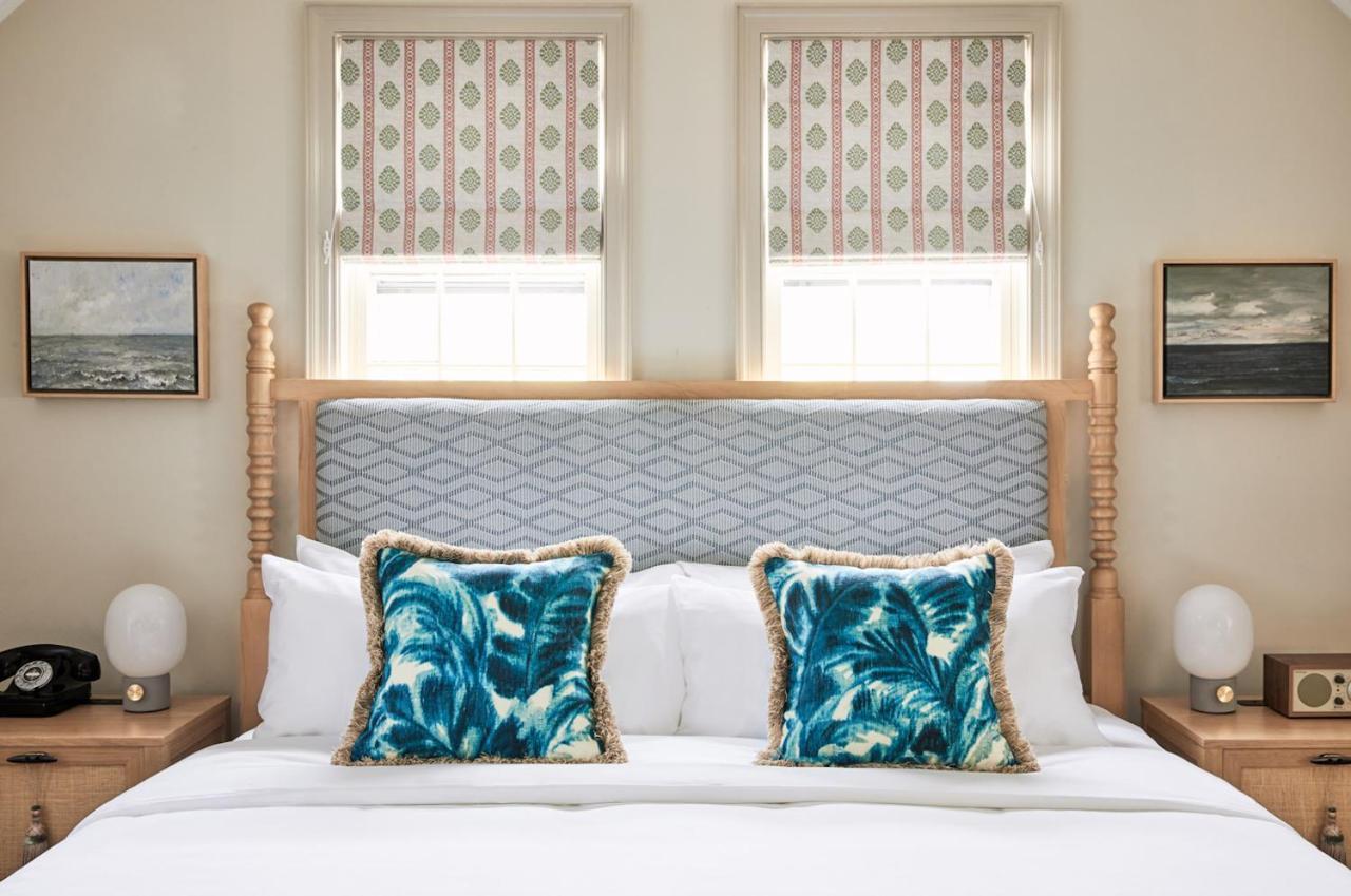 Faraway Nantucket Hotel Eksteriør billede