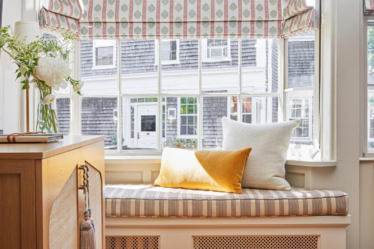 Faraway Nantucket Hotel Eksteriør billede