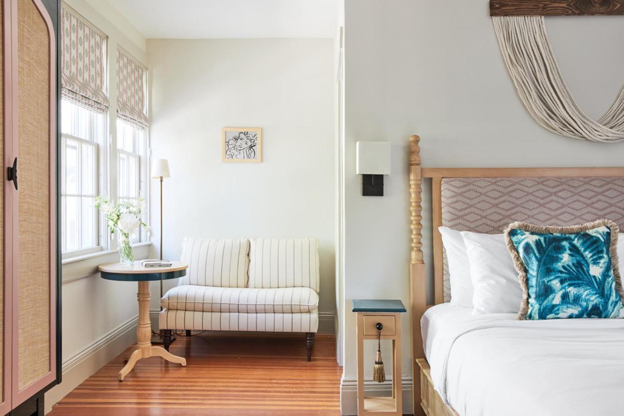 Faraway Nantucket Hotel Eksteriør billede