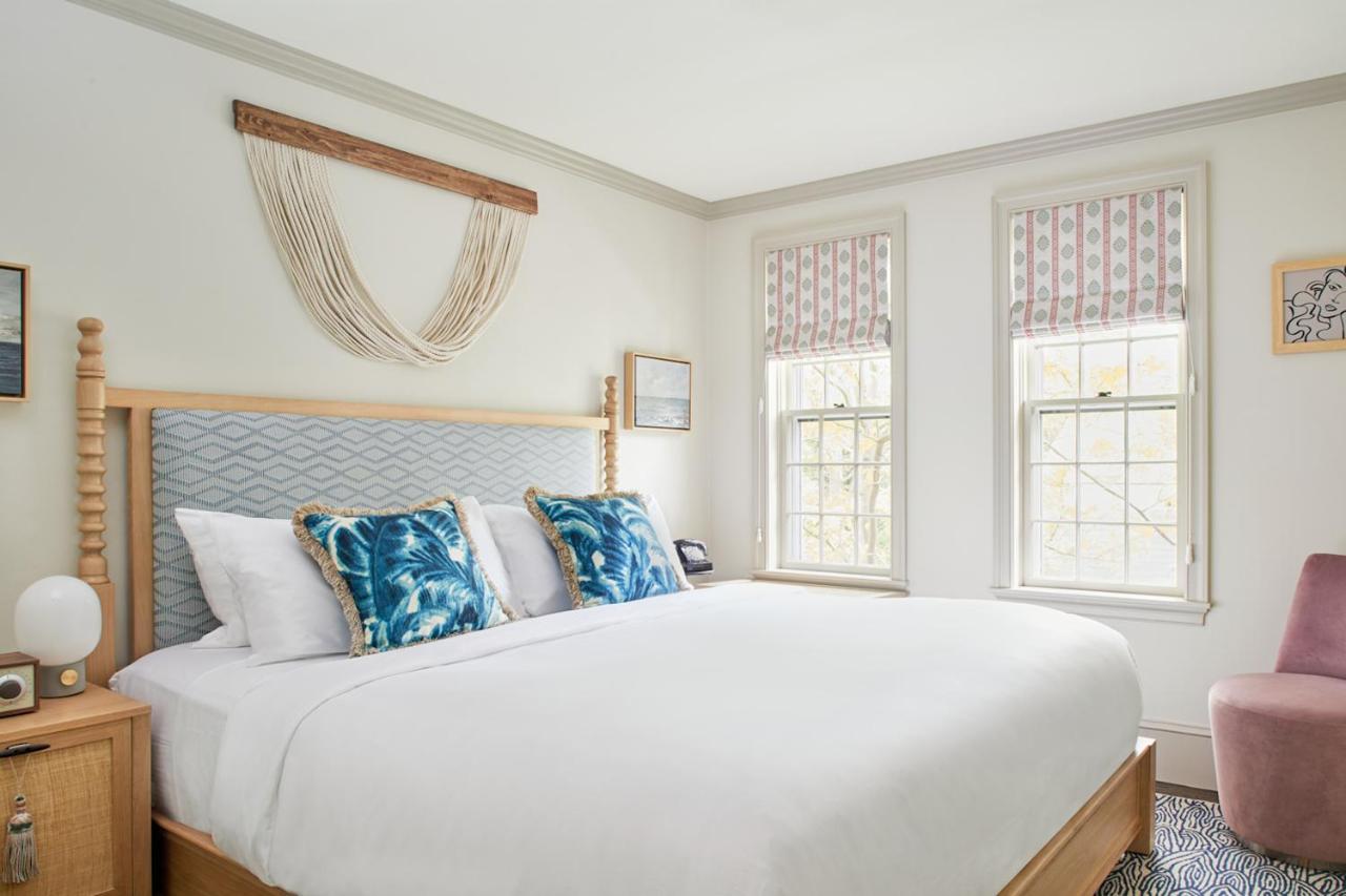 Faraway Nantucket Hotel Eksteriør billede
