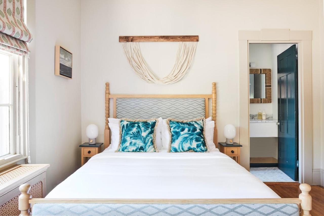 Faraway Nantucket Hotel Eksteriør billede