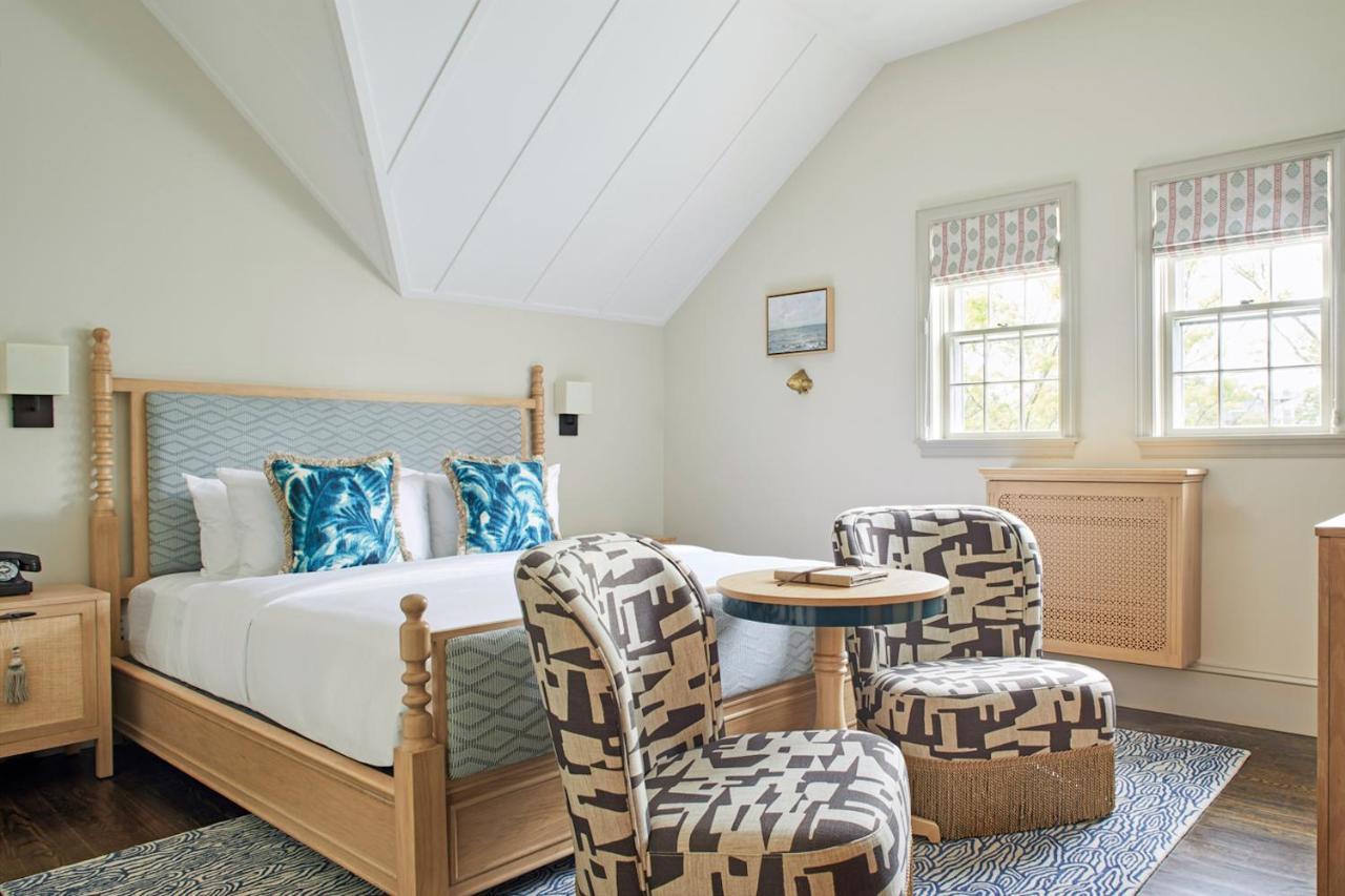 Faraway Nantucket Hotel Eksteriør billede