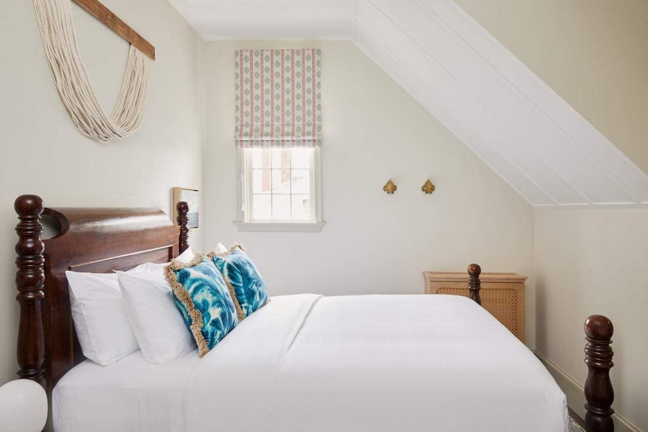Faraway Nantucket Hotel Eksteriør billede