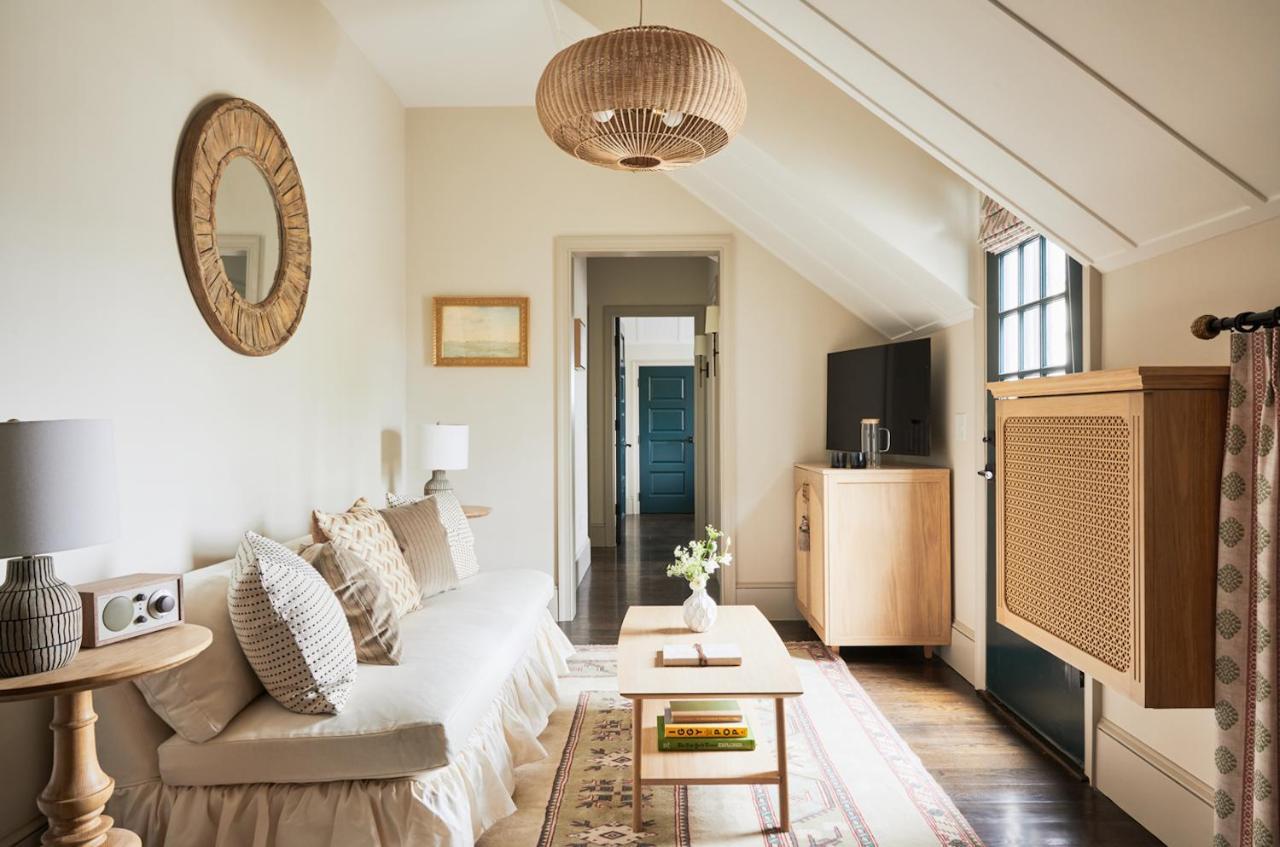 Faraway Nantucket Hotel Eksteriør billede