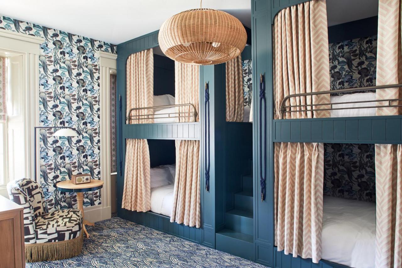 Faraway Nantucket Hotel Eksteriør billede