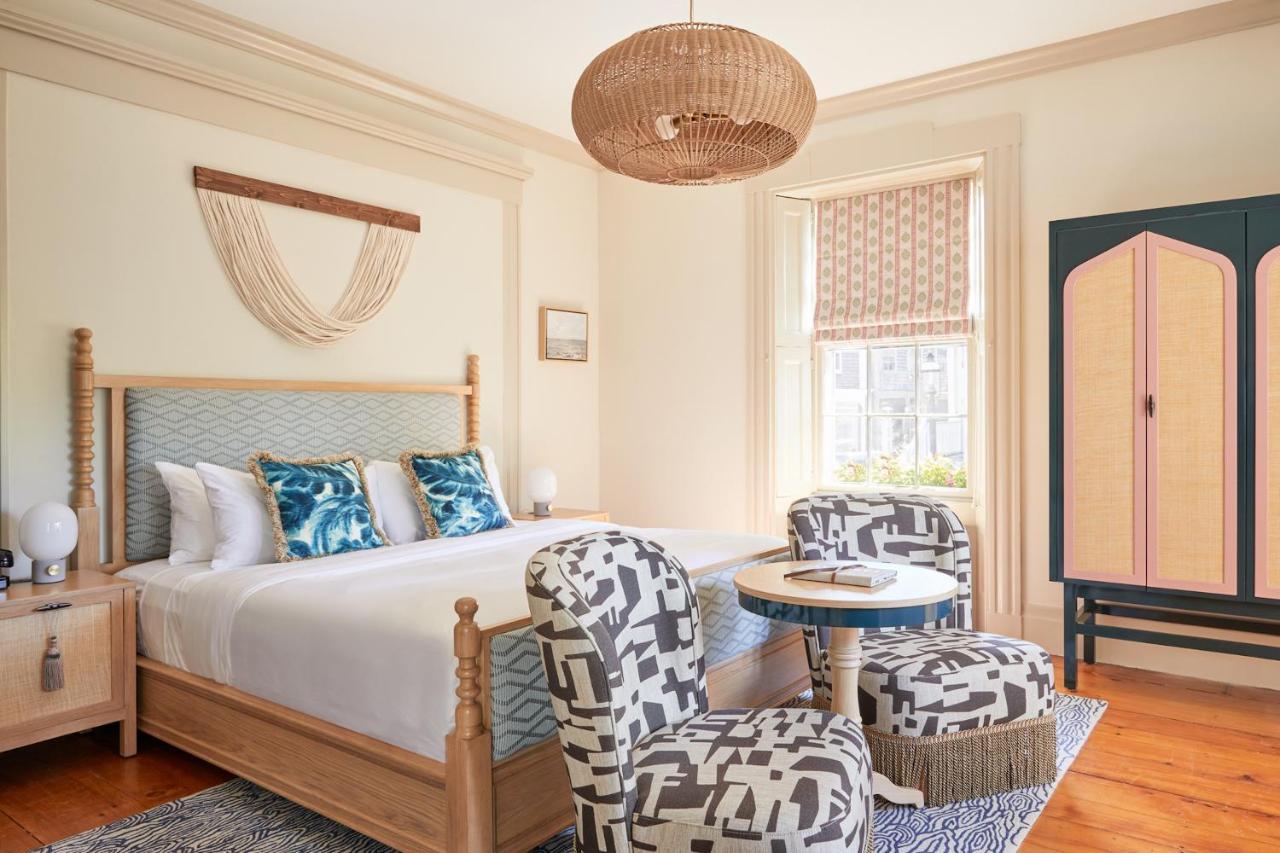 Faraway Nantucket Hotel Eksteriør billede