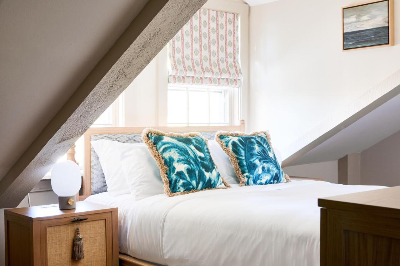 Faraway Nantucket Hotel Eksteriør billede