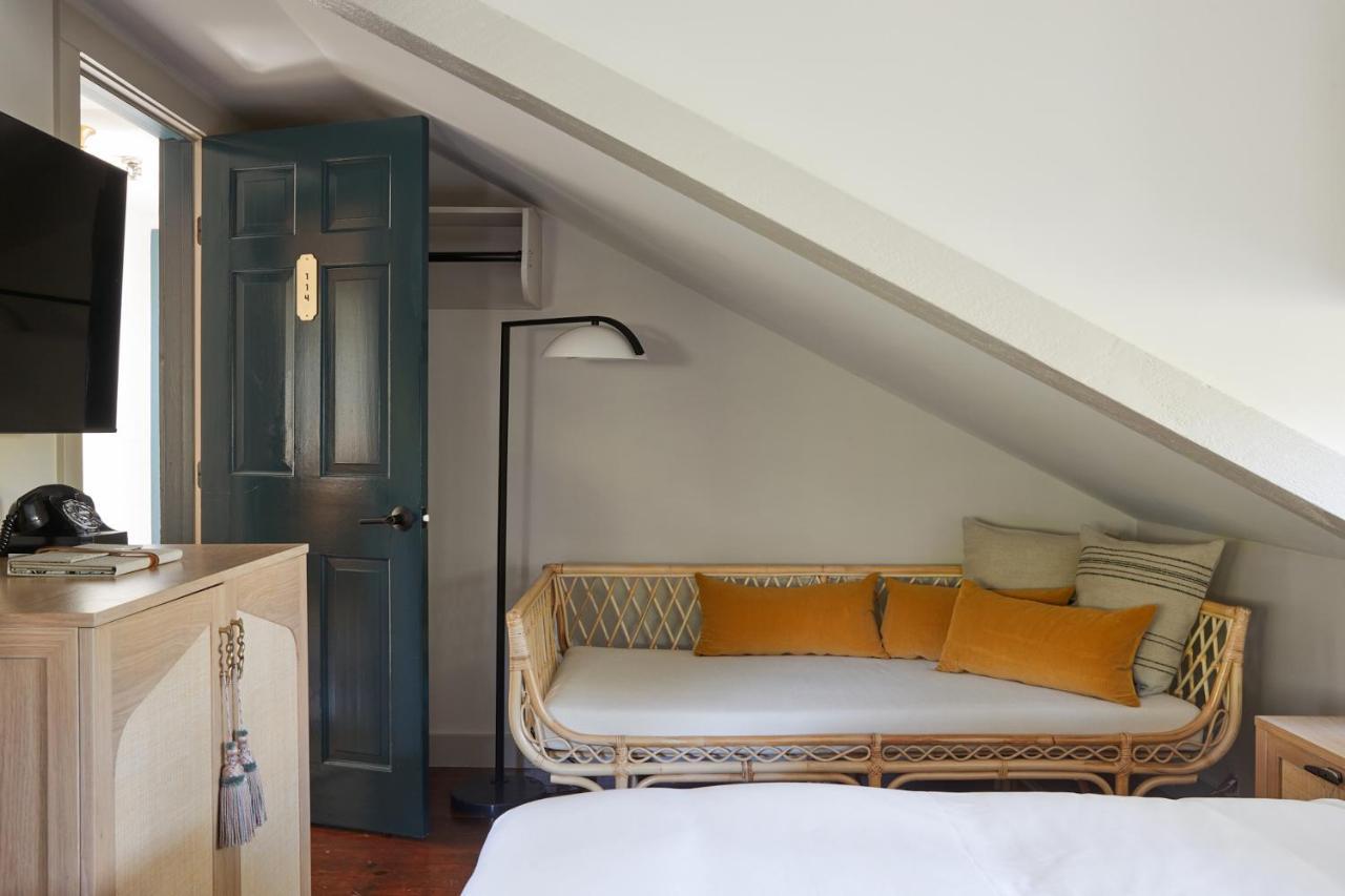 Faraway Nantucket Hotel Eksteriør billede