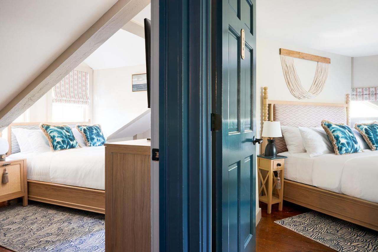 Faraway Nantucket Hotel Eksteriør billede