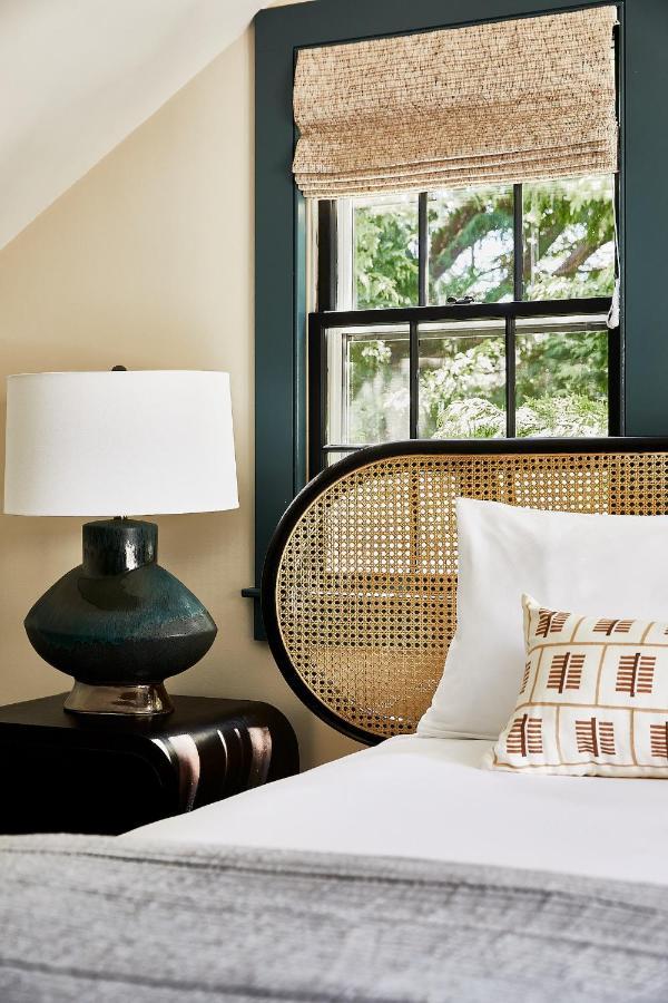 Faraway Nantucket Hotel Eksteriør billede