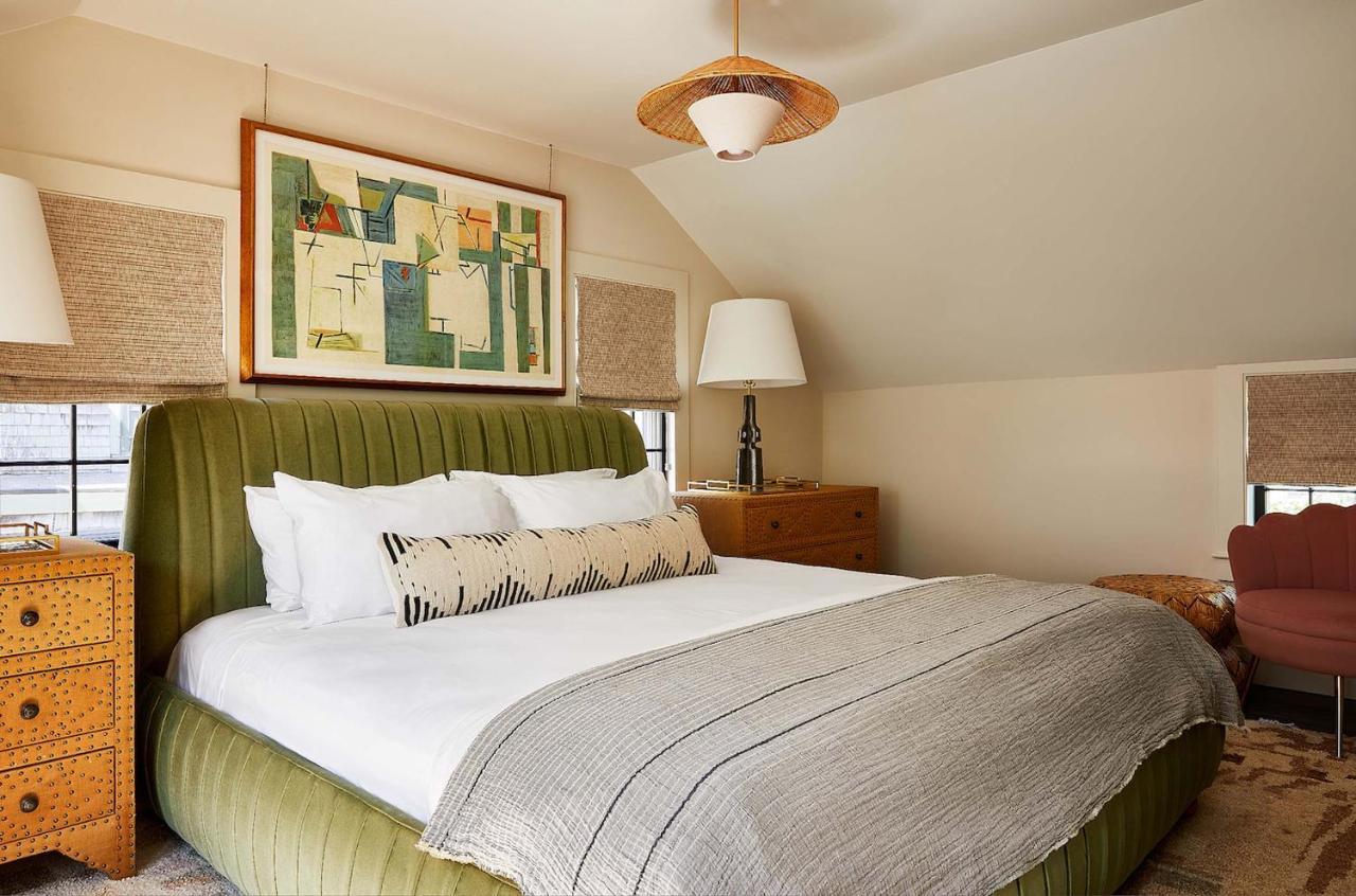 Faraway Nantucket Hotel Eksteriør billede