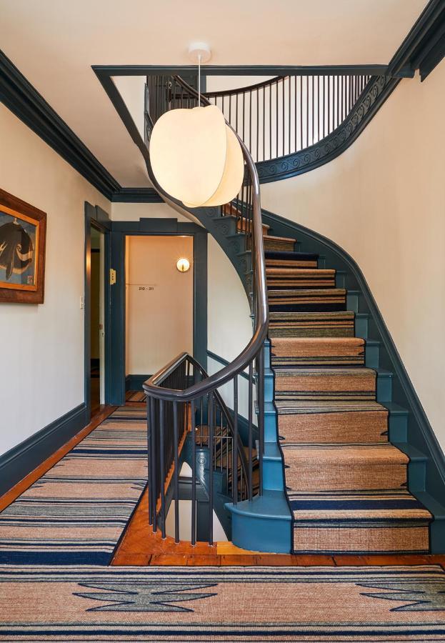 Faraway Nantucket Hotel Eksteriør billede