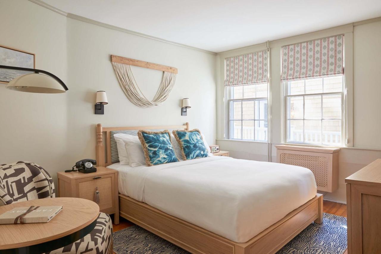 Faraway Nantucket Hotel Eksteriør billede