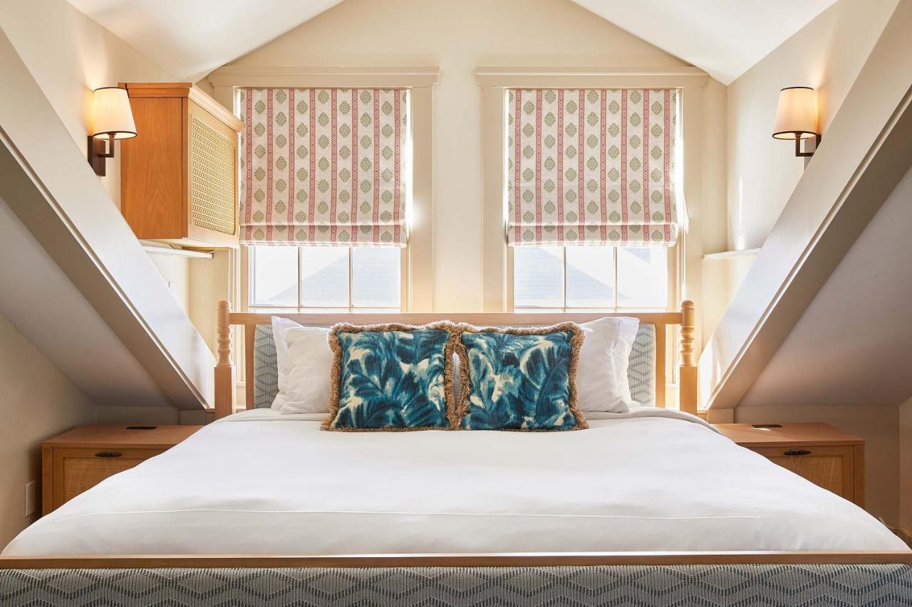 Faraway Nantucket Hotel Eksteriør billede