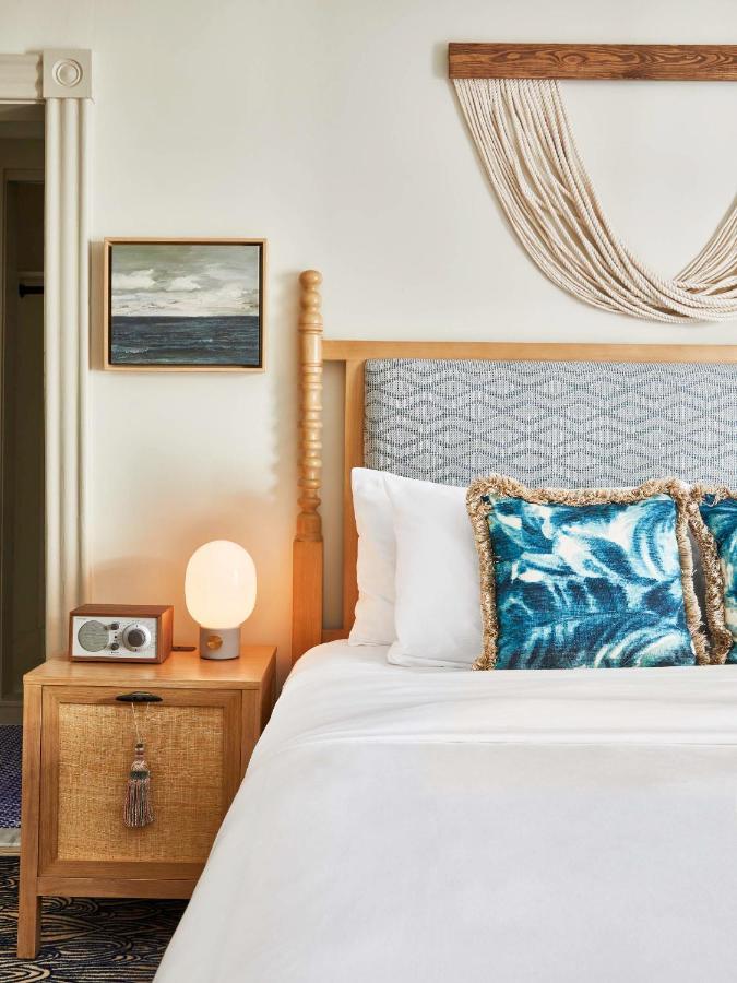 Faraway Nantucket Hotel Eksteriør billede