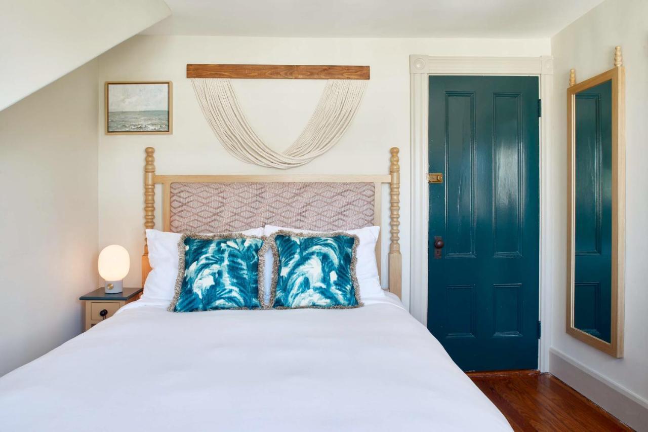 Faraway Nantucket Hotel Eksteriør billede