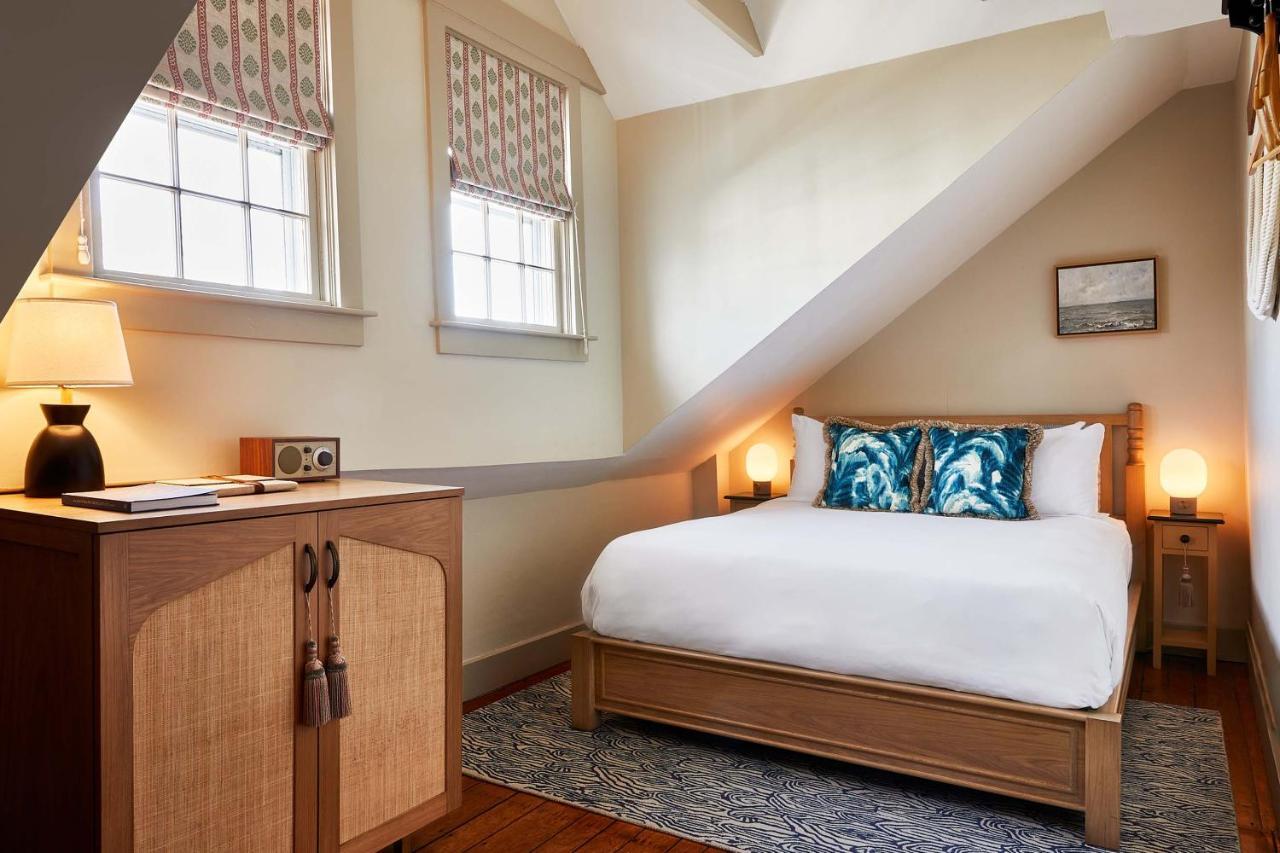 Faraway Nantucket Hotel Eksteriør billede