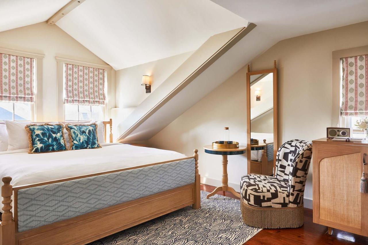 Faraway Nantucket Hotel Eksteriør billede