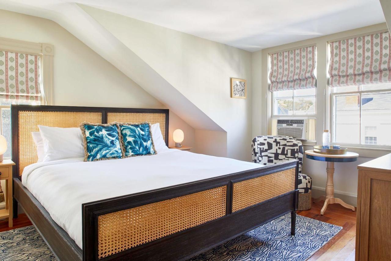 Faraway Nantucket Hotel Eksteriør billede