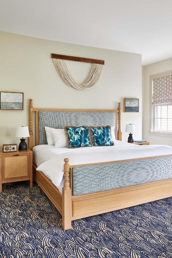 Faraway Nantucket Hotel Eksteriør billede