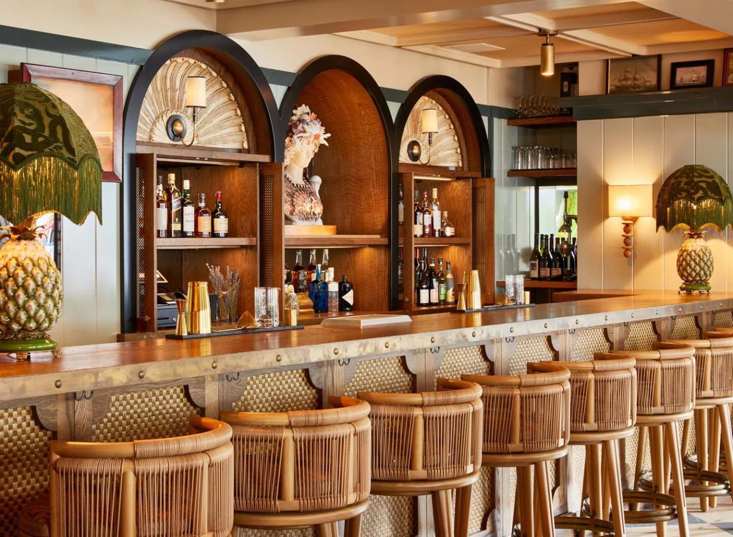 Faraway Nantucket Hotel Eksteriør billede